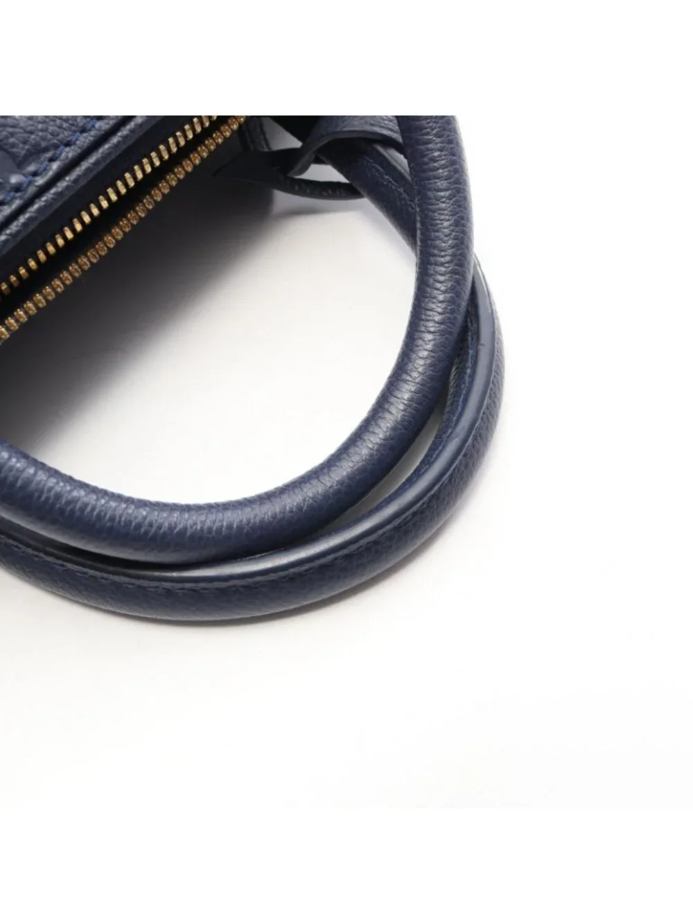 Louis Vuitton Handbag Speedy Bandouliere 25 2-Way Celeste Leather
